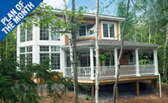 Glenorchard custom homes