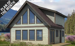 Griffon custom homes