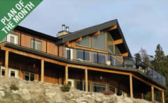 Valleyridge custom homes