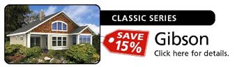 Gibson Classic