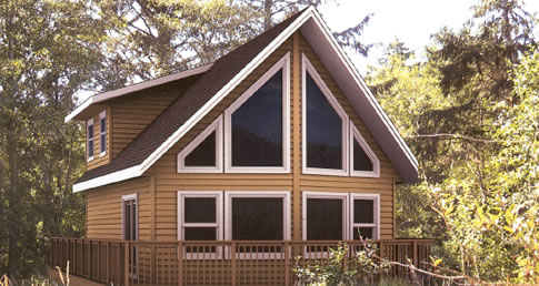 kingsbury 2 cedar homes