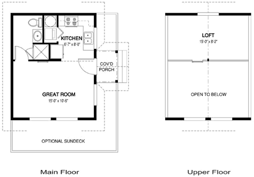 gull cedar homes floor plan