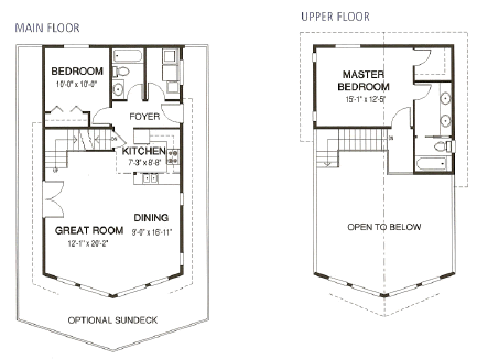 kingsbury 2 cedar homes floor plan