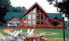 Charlescroft custom homes