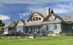 Clearview custom homes
