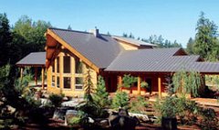 Elkhorn custom homes