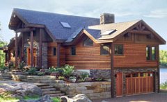 Kawarthan custom homes