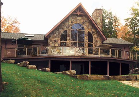 Brendan cedar homes