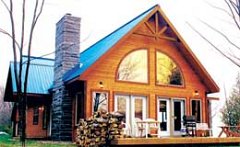 Archwood custom homes