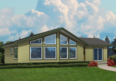 Ashley cedar homes