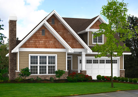 Carter cedar homes