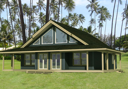 Heron cedar homes