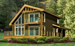 Apex custom homes