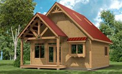 Cardinal custom homes