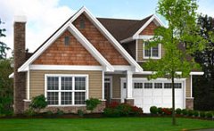 Carter custom homes