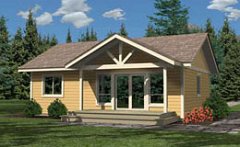 Chase custom homes
