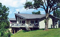 Amarillo custom homes