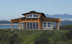 Carmel custom homes