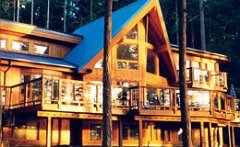 Chesapeake custom homes