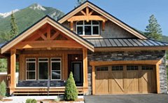 Osprey 1 custom homes
