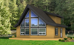 Southwood1 custom homes
