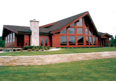 Pemberly cedar homes