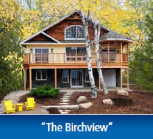 birchview cedar homes