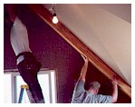 cedar homes, kit homes, home kits, post and beam, prefab log homes, cedar log homes