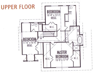 upper floor, timber frame, timber frame and log homes